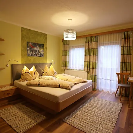 Haufhof-Pension Am Bauernhof, Haus Im Ennstal Bei Schladming Buitenkant foto
