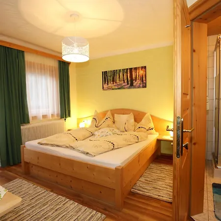 Haufhof-Pension Am Bauernhof, Haus Im Ennstal Bei Schladming Buitenkant foto
