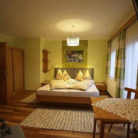 Haufhof-Pension Am Bauernhof, Haus Im Ennstal Bei Schladming Buitenkant foto