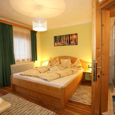 Haufhof-Pension Am Bauernhof, Haus Im Ennstal Bei Schladming Buitenkant foto