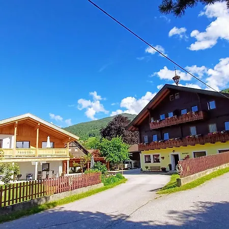 Haufhof-Pension Am Bauernhof, Haus Im Ennstal Bei Schladming Buitenkant foto
