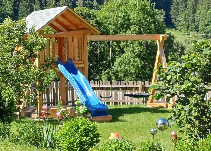 Haufhof-Pension Am Bauernhof, Haus Im Ennstal Bei Schladming