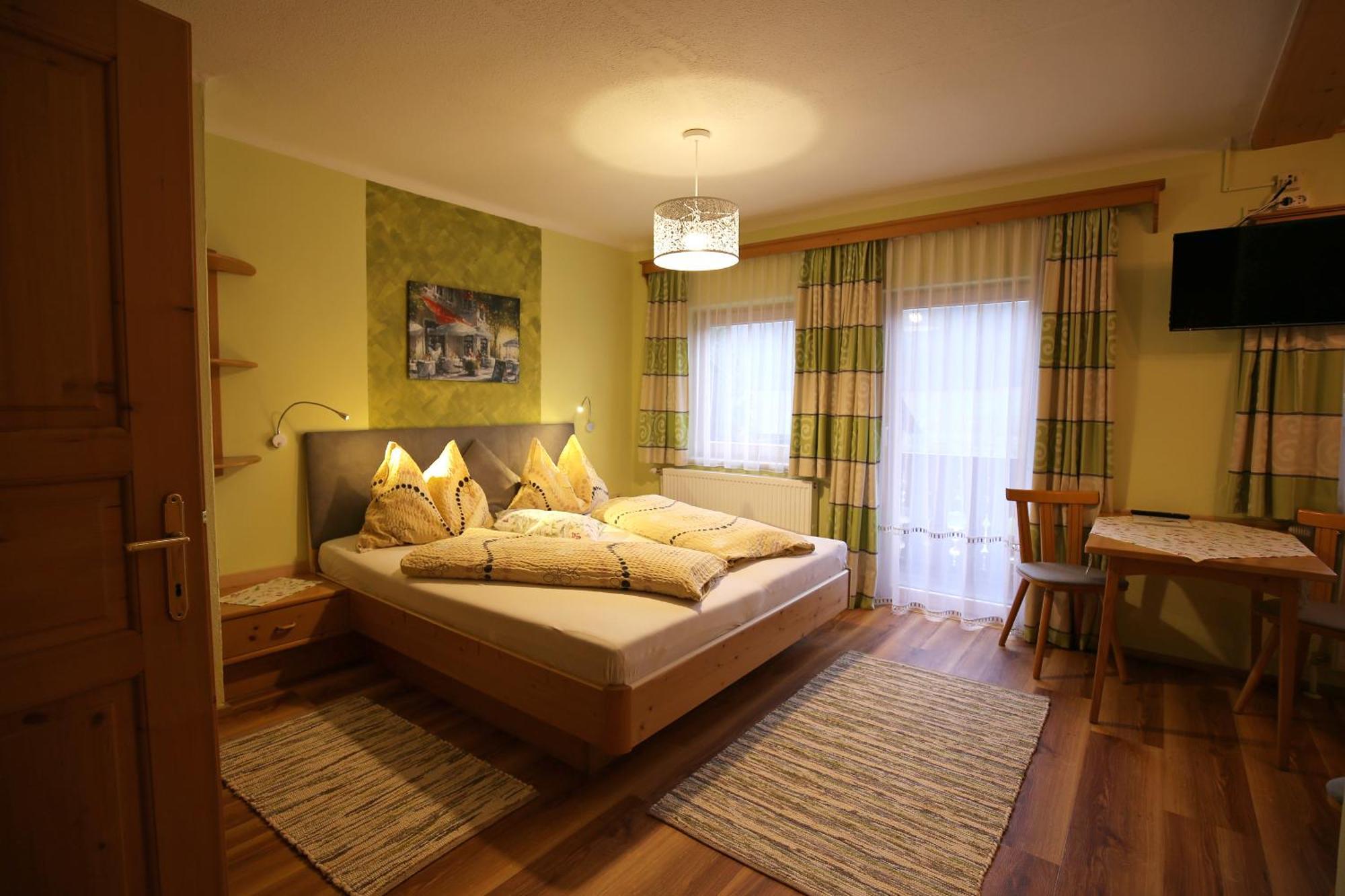 Séjour à la ferme Haufhof-pension Am Bauernhof, Bei Schladming