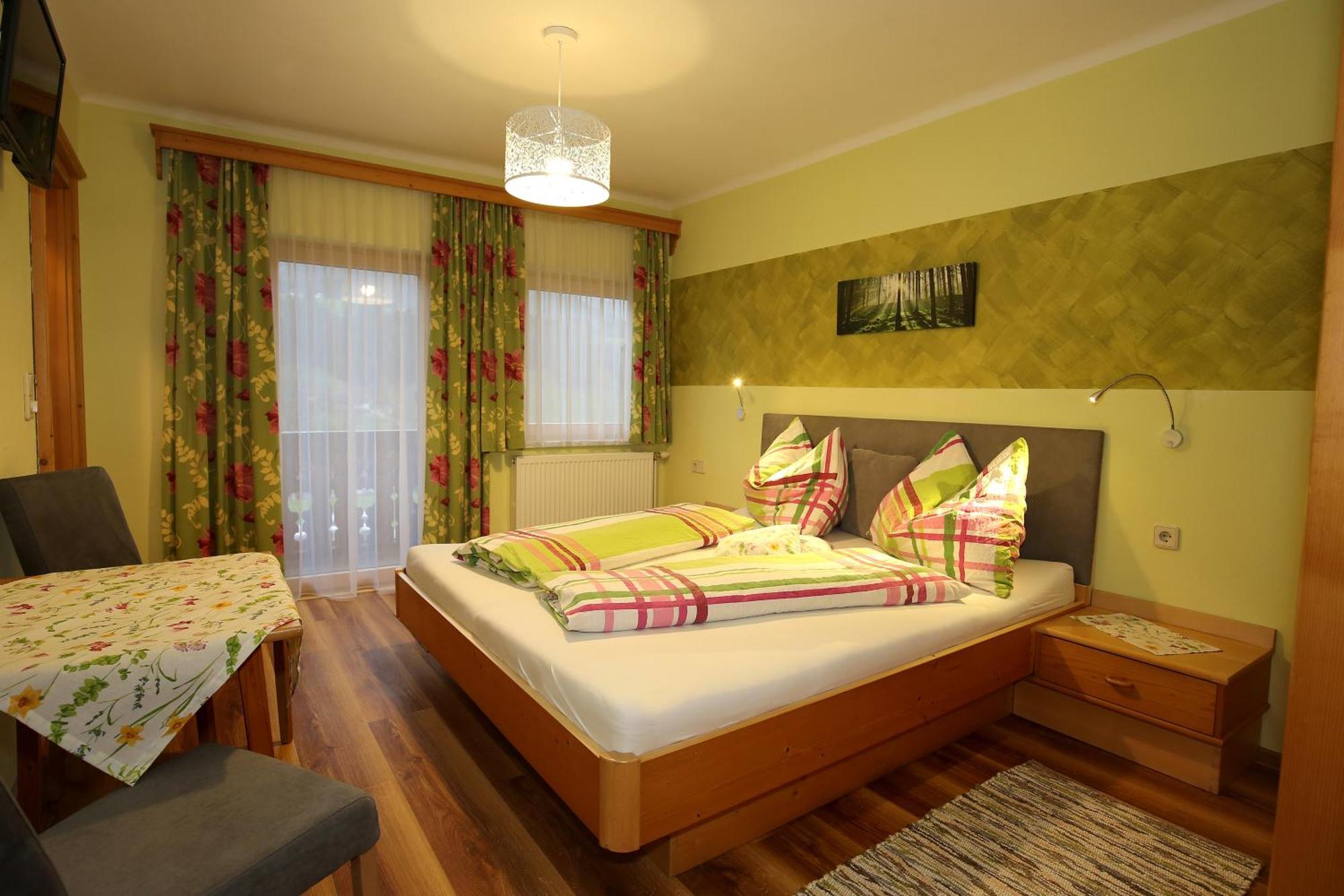 Haufhof-pension Am Bauernhof, Bei Schladming Séjour à la ferme Haus im Ennstal