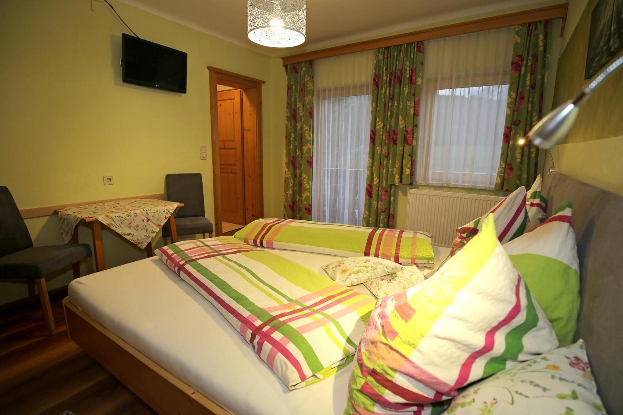 Séjour à la ferme Haufhof-pension Am Bauernhof, Bei Schladming Haus im Ennstal
