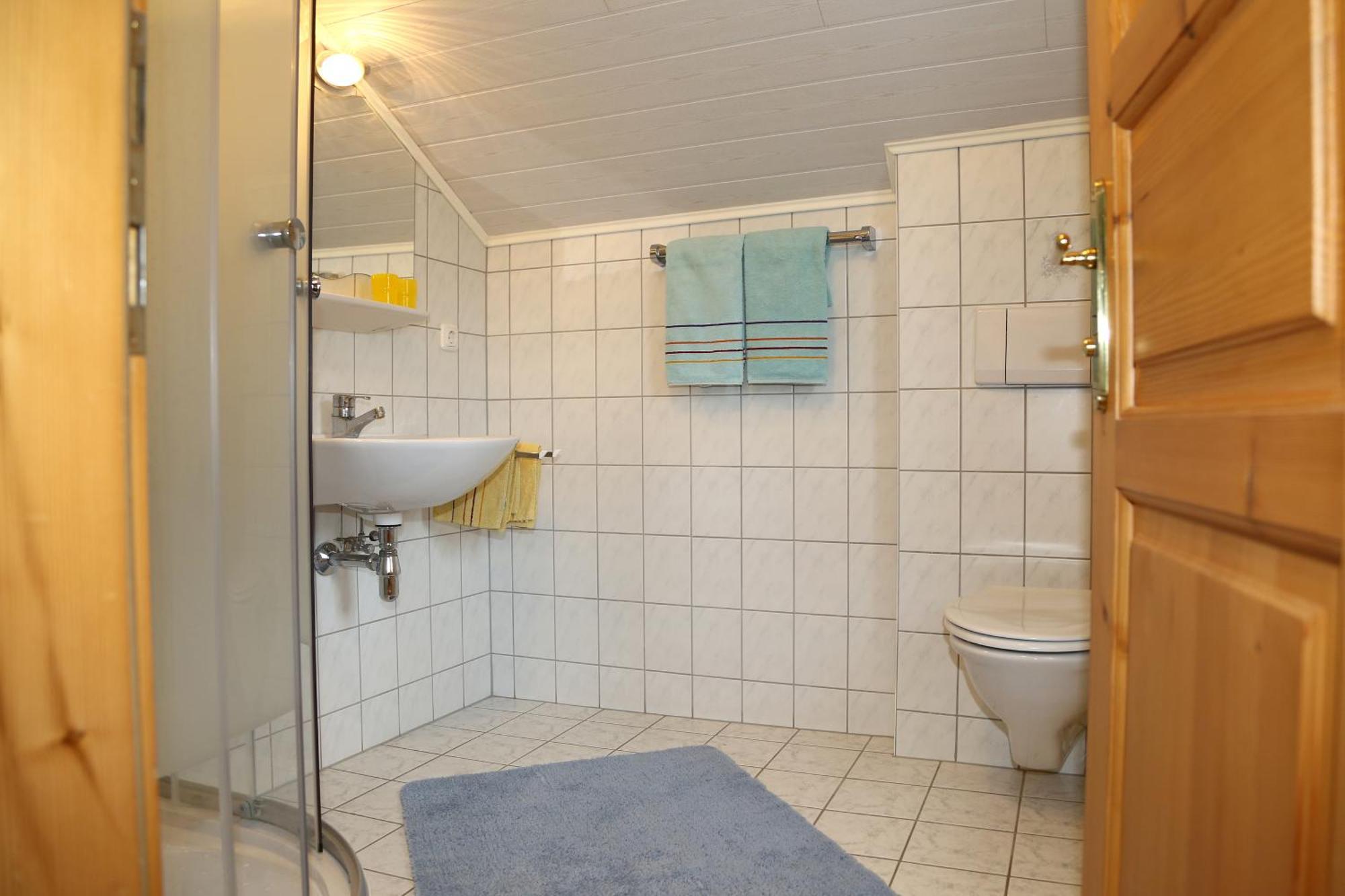 Séjour à la ferme Haufhof-pension Am Bauernhof, Bei Schladming