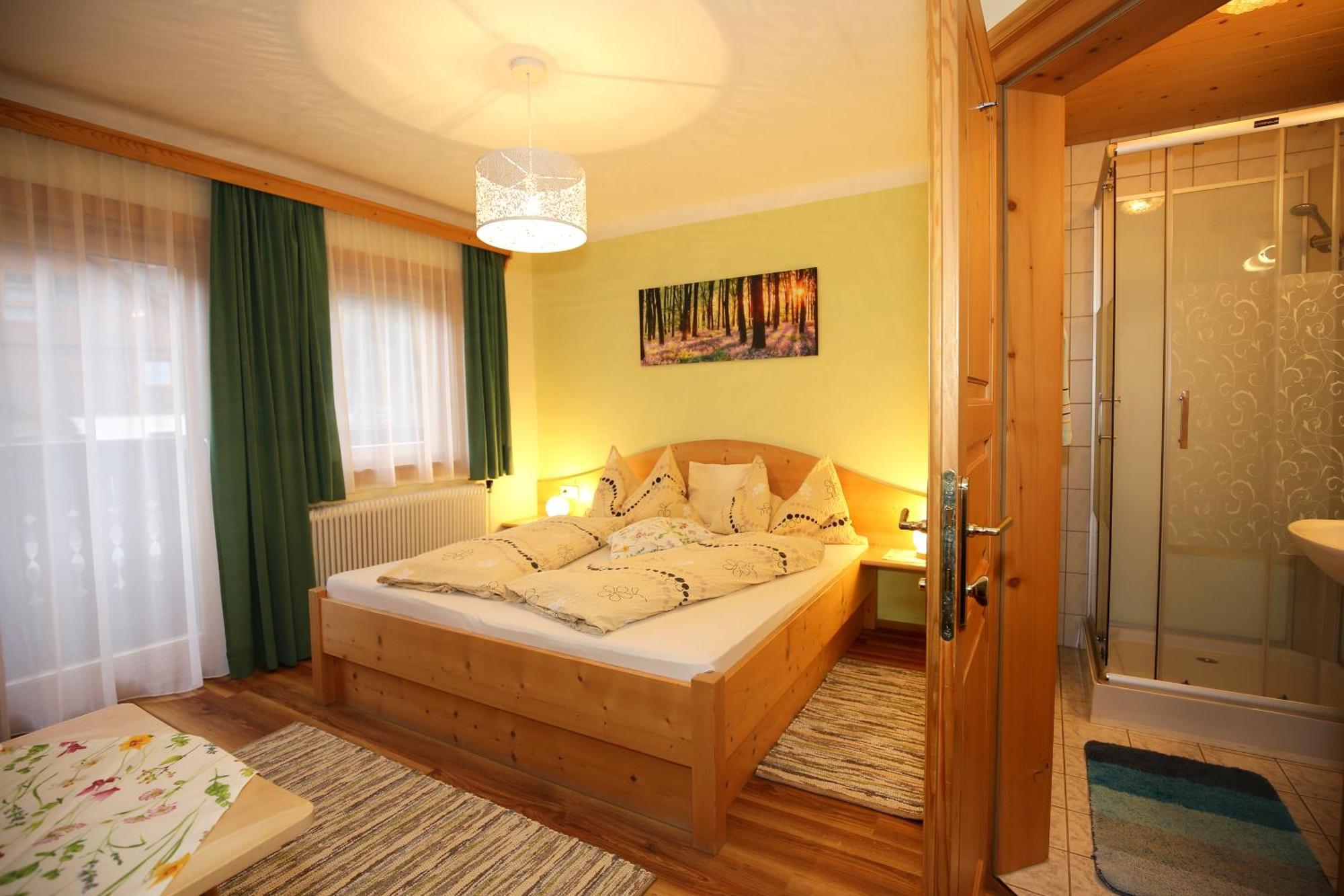 Haufhof-pension Am Bauernhof, Bei Schladming * Haus im Ennstal