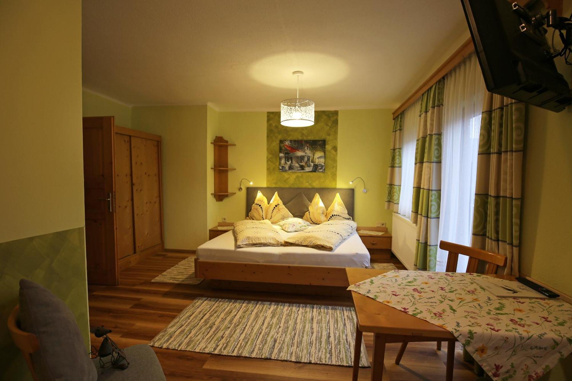 Haufhof-pension Am Bauernhof, Bei Schladming Séjour à la ferme *