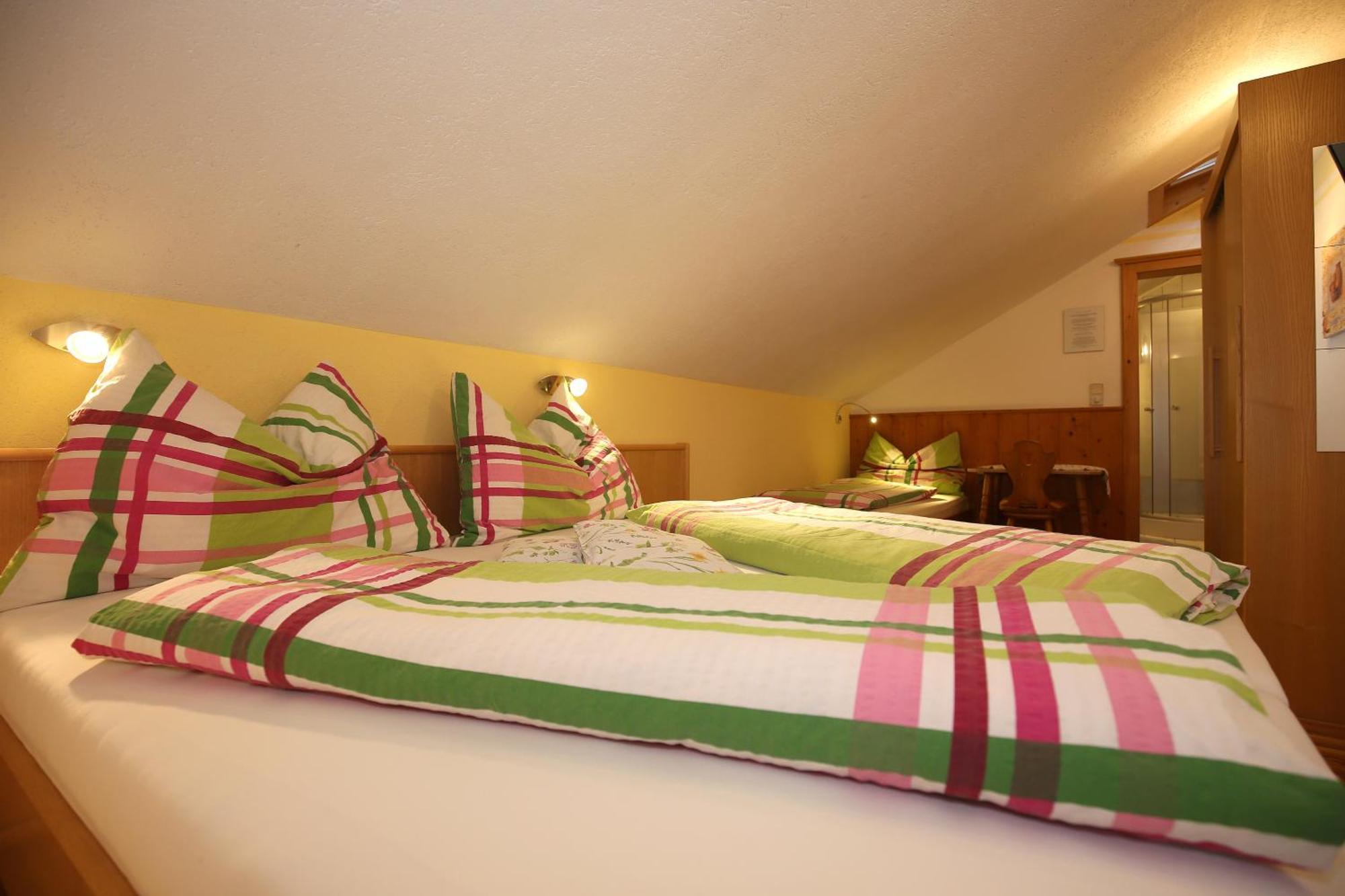 Séjour à la ferme Haufhof-pension Am Bauernhof, Bei Schladming