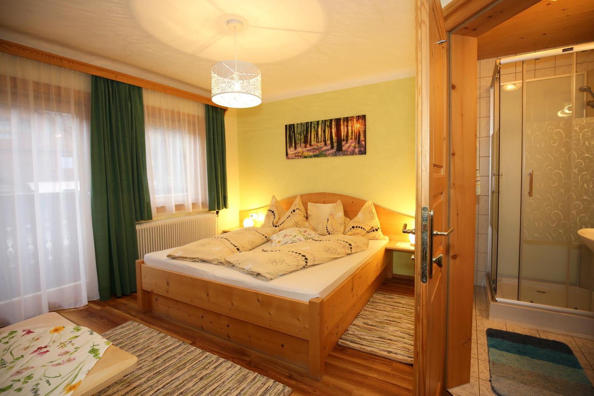 Haufhof-pension Am Bauernhof, Bei Schladming Vakantieboerderij Haus im Ennstal