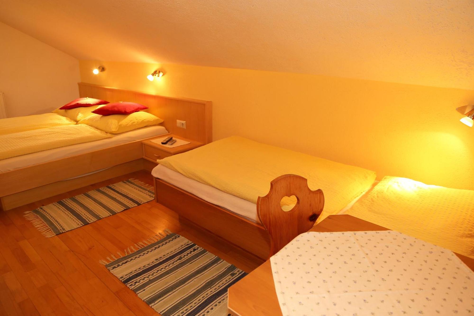 Vakantieboerderij Haufhof-pension Am Bauernhof, Bei Schladming