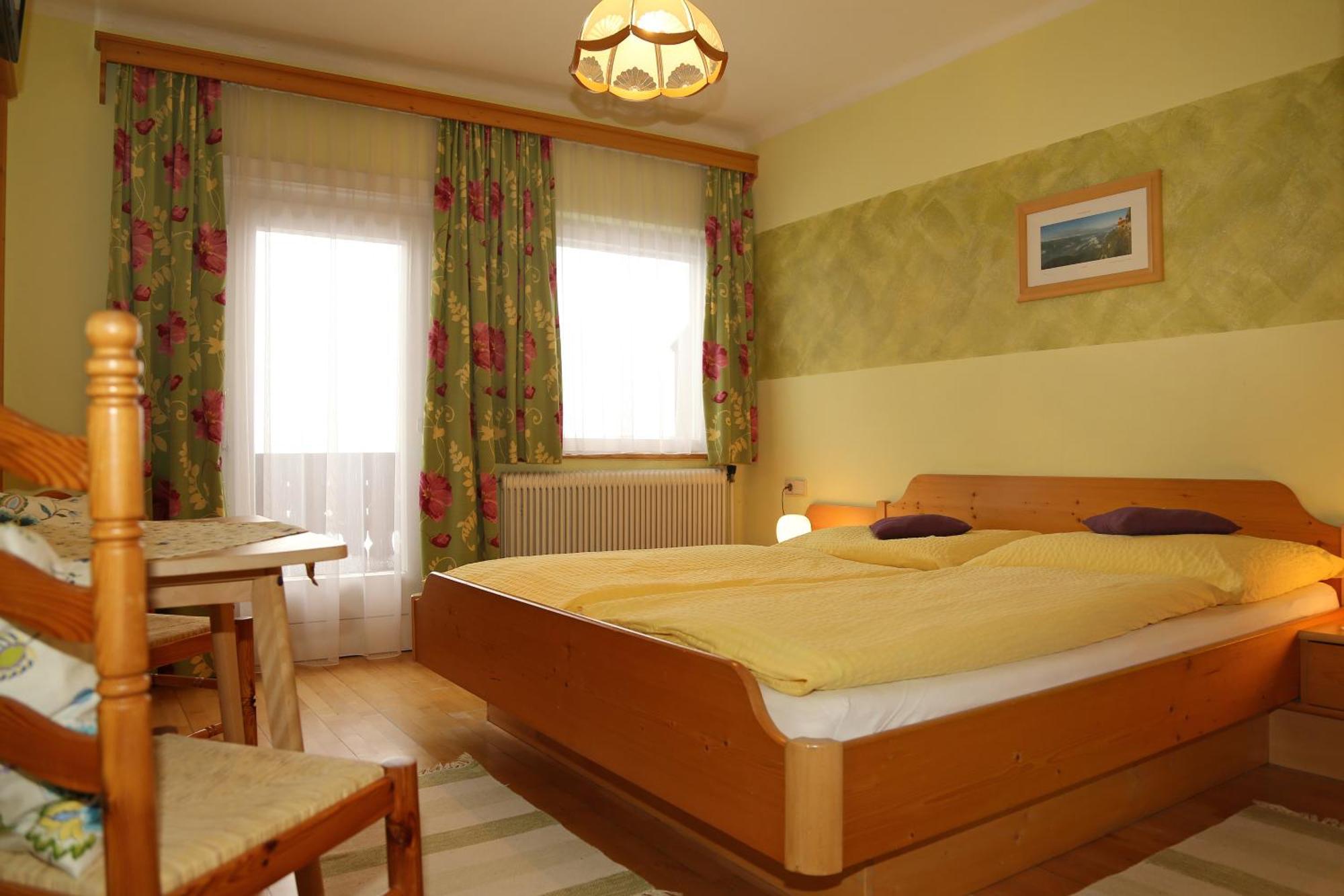 Séjour à la ferme Haufhof-pension Am Bauernhof, Bei Schladming *