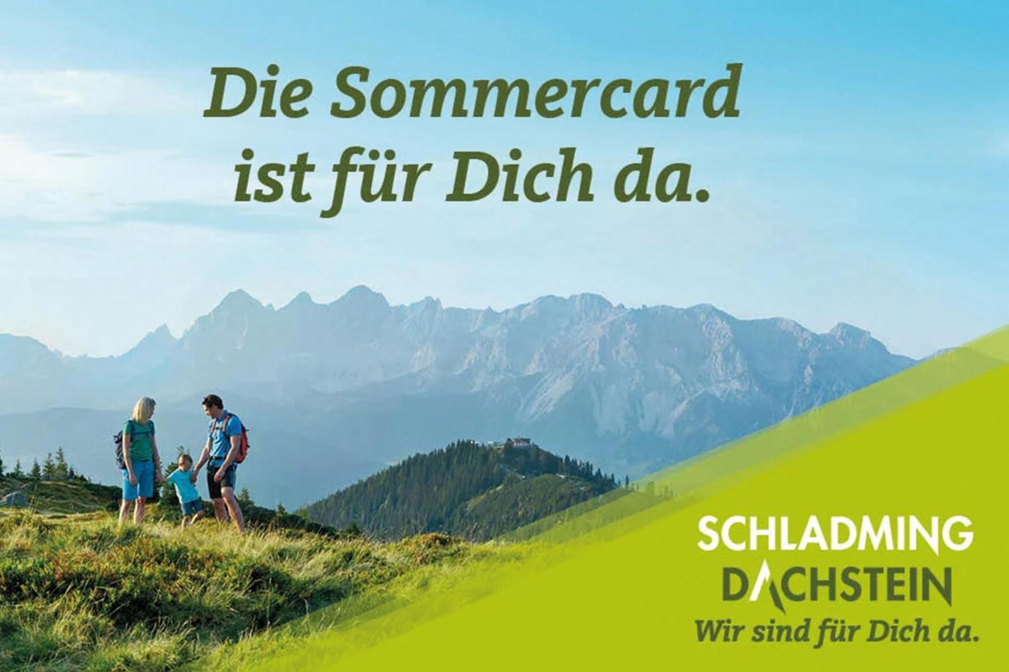 Haufhof-pension Am Bauernhof, Bei Schladming * Haus im Ennstal