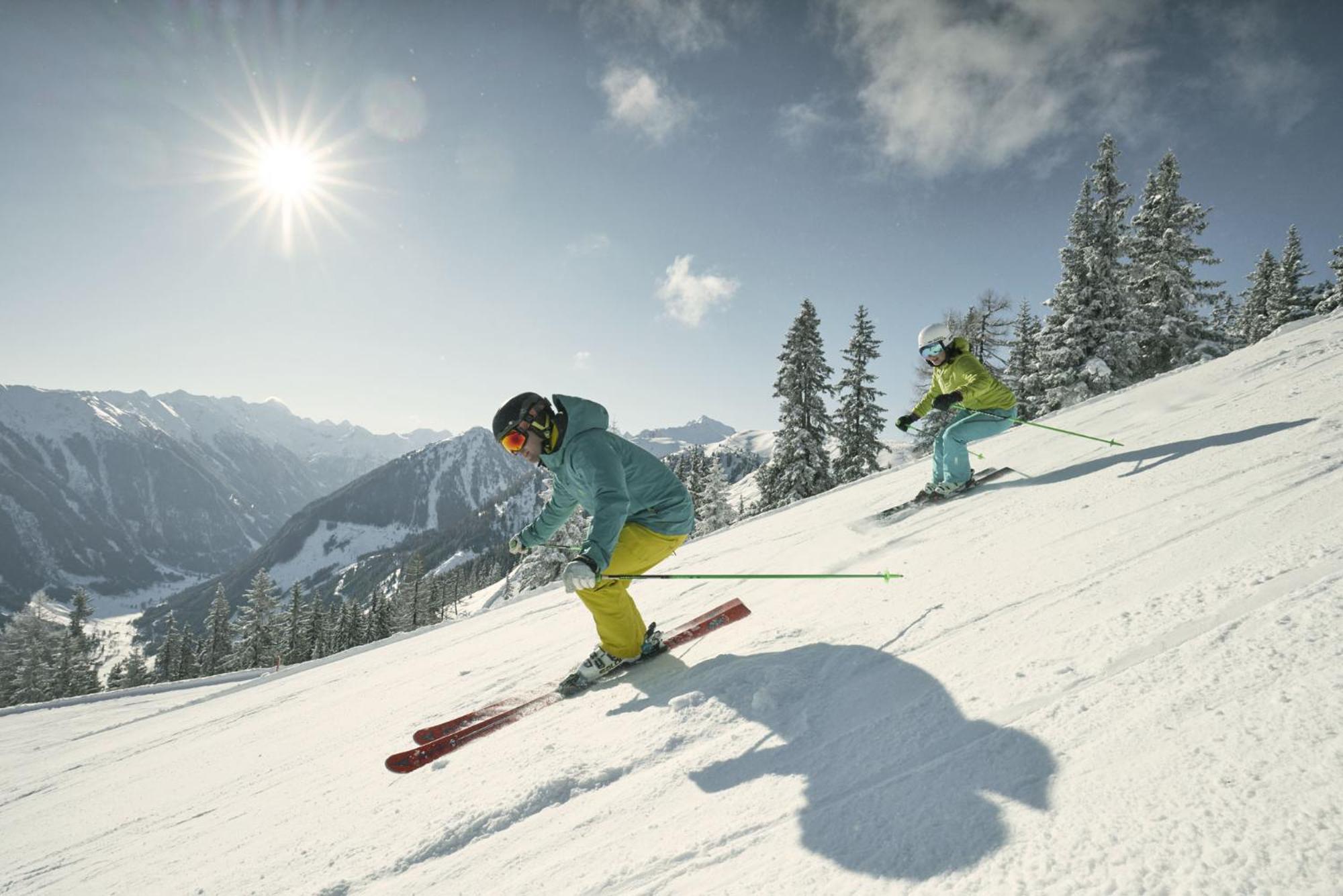 Haufhof-pension Am Bauernhof, Bei Schladming Séjour à la ferme