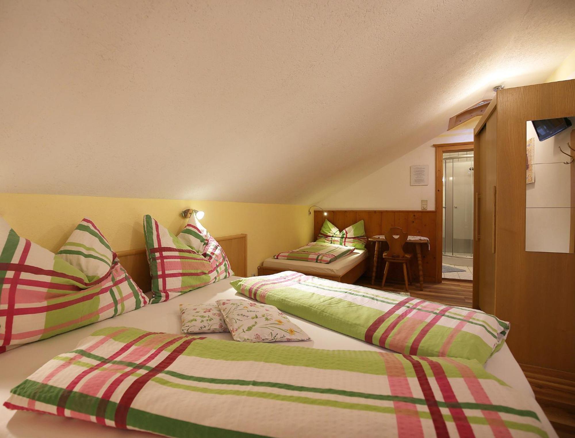 Séjour à la ferme Haufhof-pension Am Bauernhof, Bei Schladming Haus im Ennstal