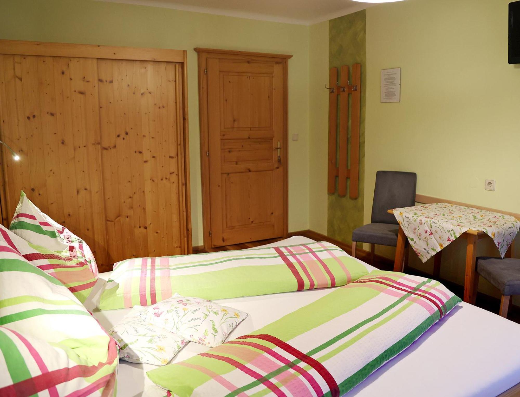 Haufhof-pension Am Bauernhof, Bei Schladming Vakantieboerderij Haus im Ennstal