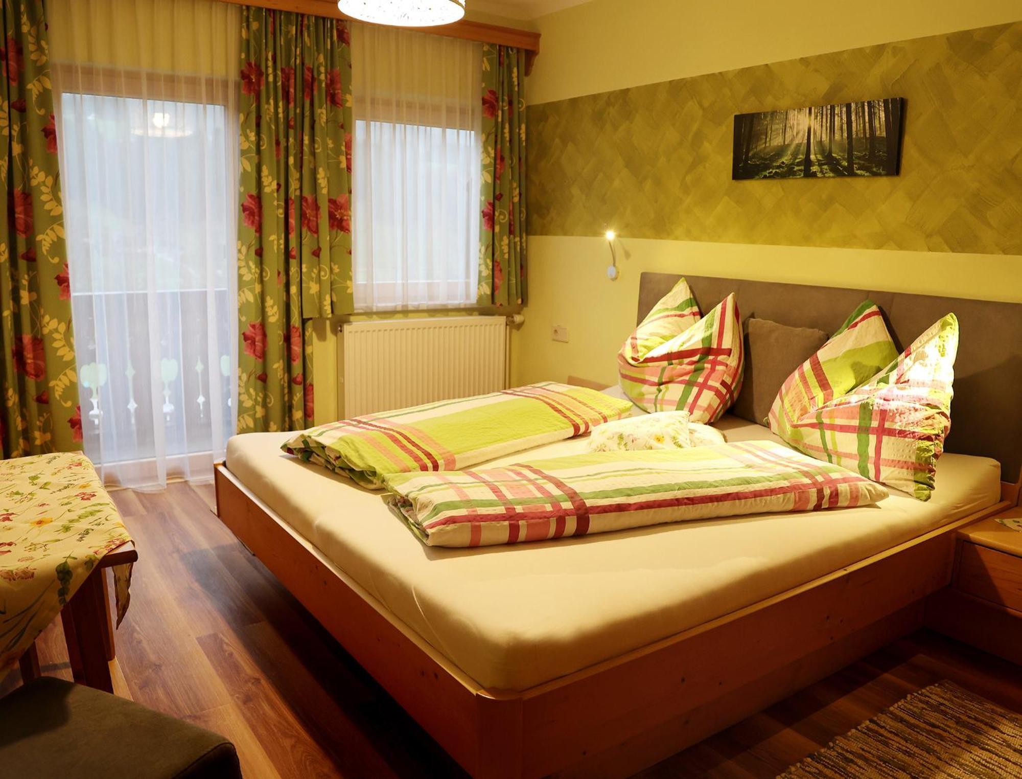 Haufhof-pension Am Bauernhof, Bei Schladming Séjour à la ferme Haus im Ennstal