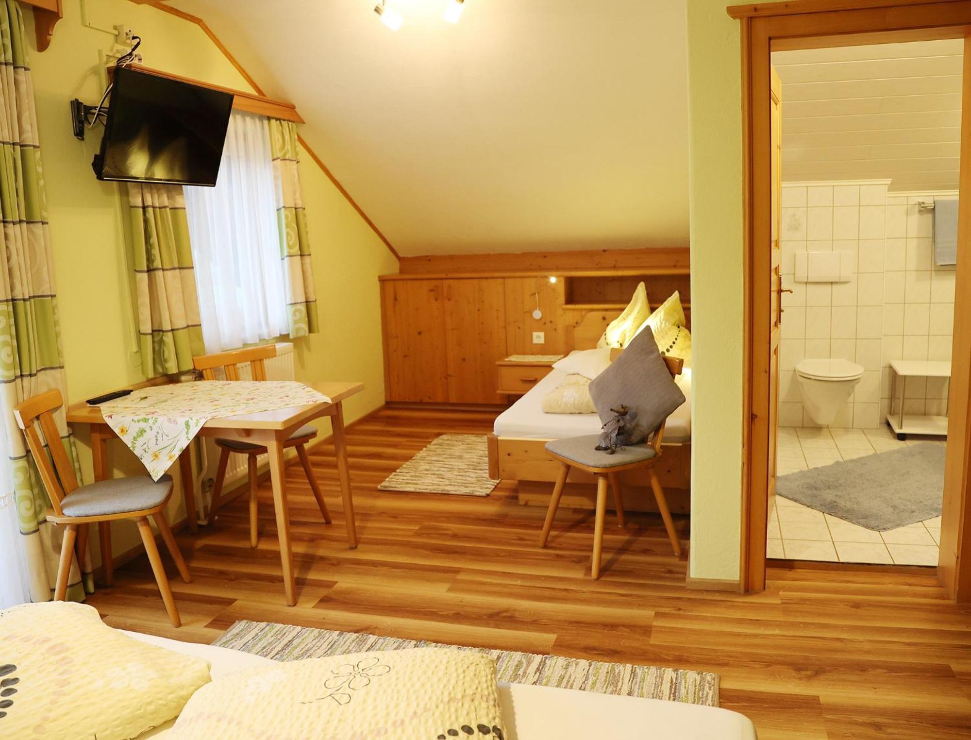 Haufhof-pension Am Bauernhof, Bei Schladming Haus im Ennstal