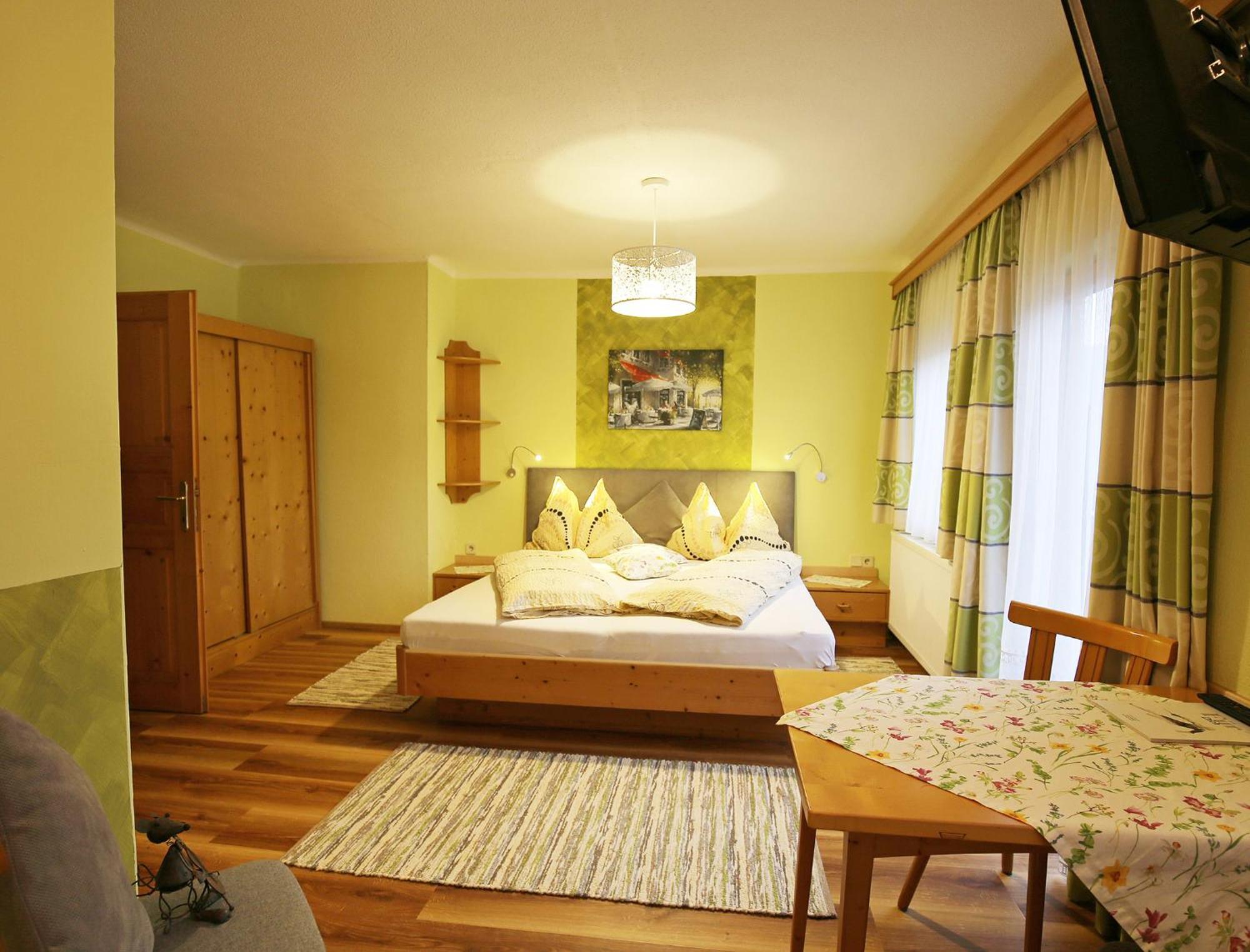 Séjour à la ferme Haufhof-pension Am Bauernhof, Bei Schladming *