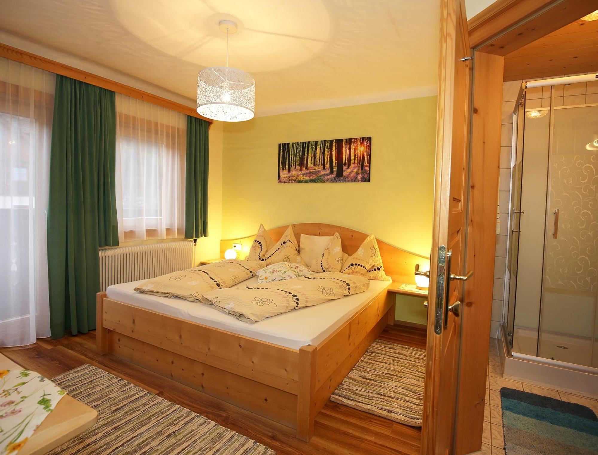 Vakantieboerderij Haufhof-pension Am Bauernhof, Bei Schladming Haus im Ennstal