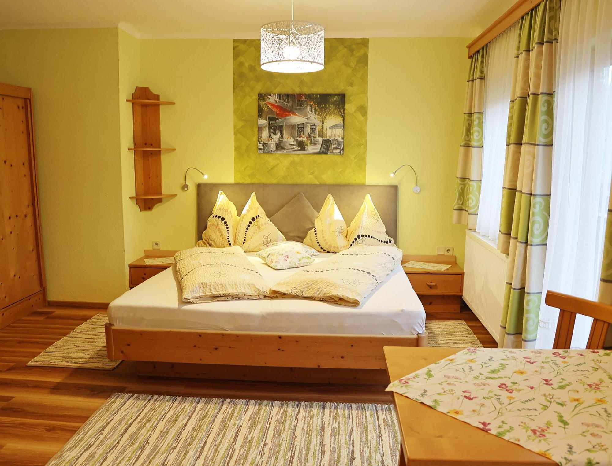 Haufhof-pension Am Bauernhof, Bei Schladming Séjour à la ferme Haus im Ennstal