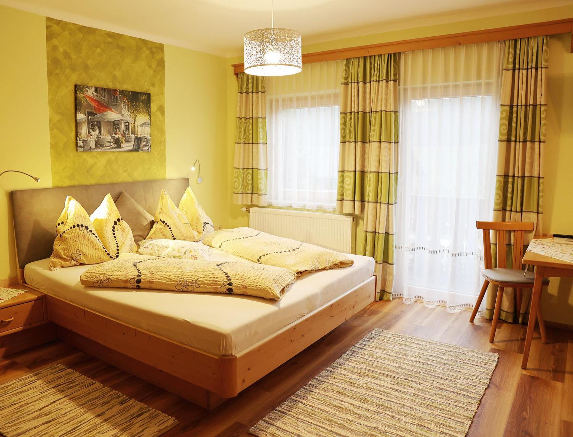 Séjour à la ferme Haufhof-pension Am Bauernhof, Bei Schladming