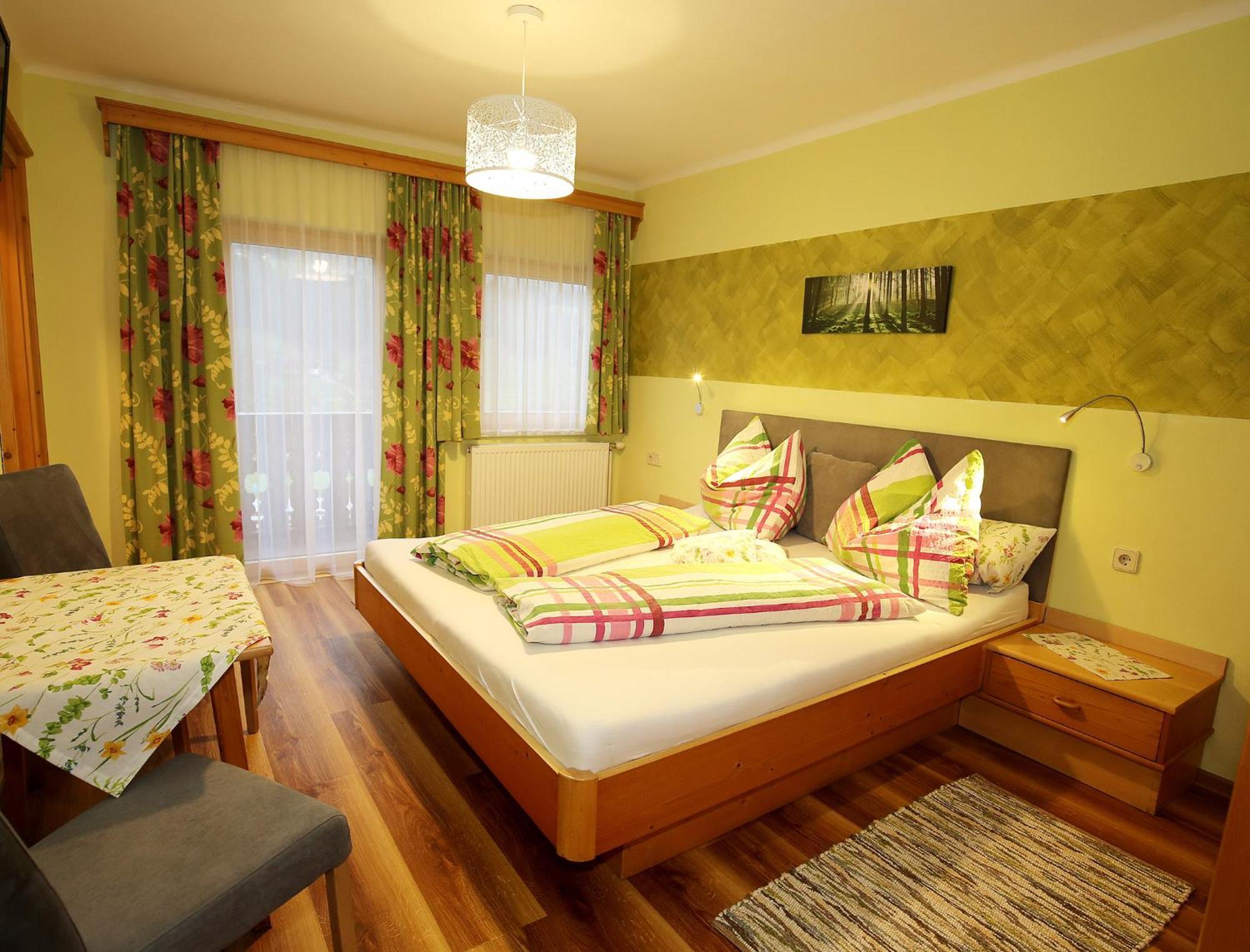 Séjour à la ferme Haufhof-pension Am Bauernhof, Bei Schladming