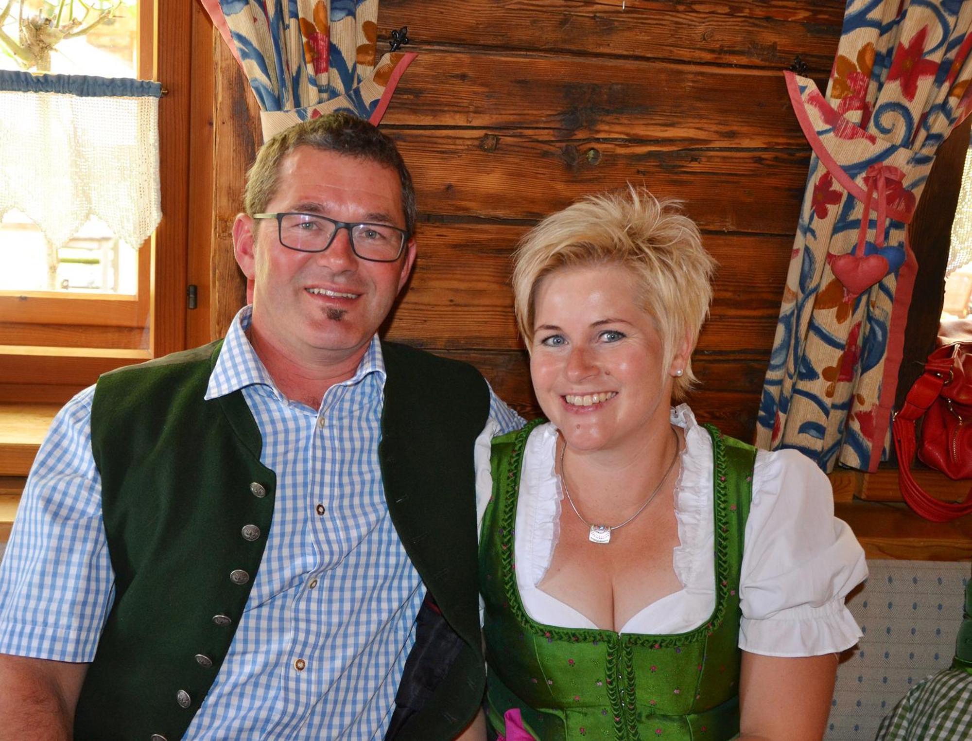 Séjour à la ferme Haufhof-pension Am Bauernhof, Bei Schladming *