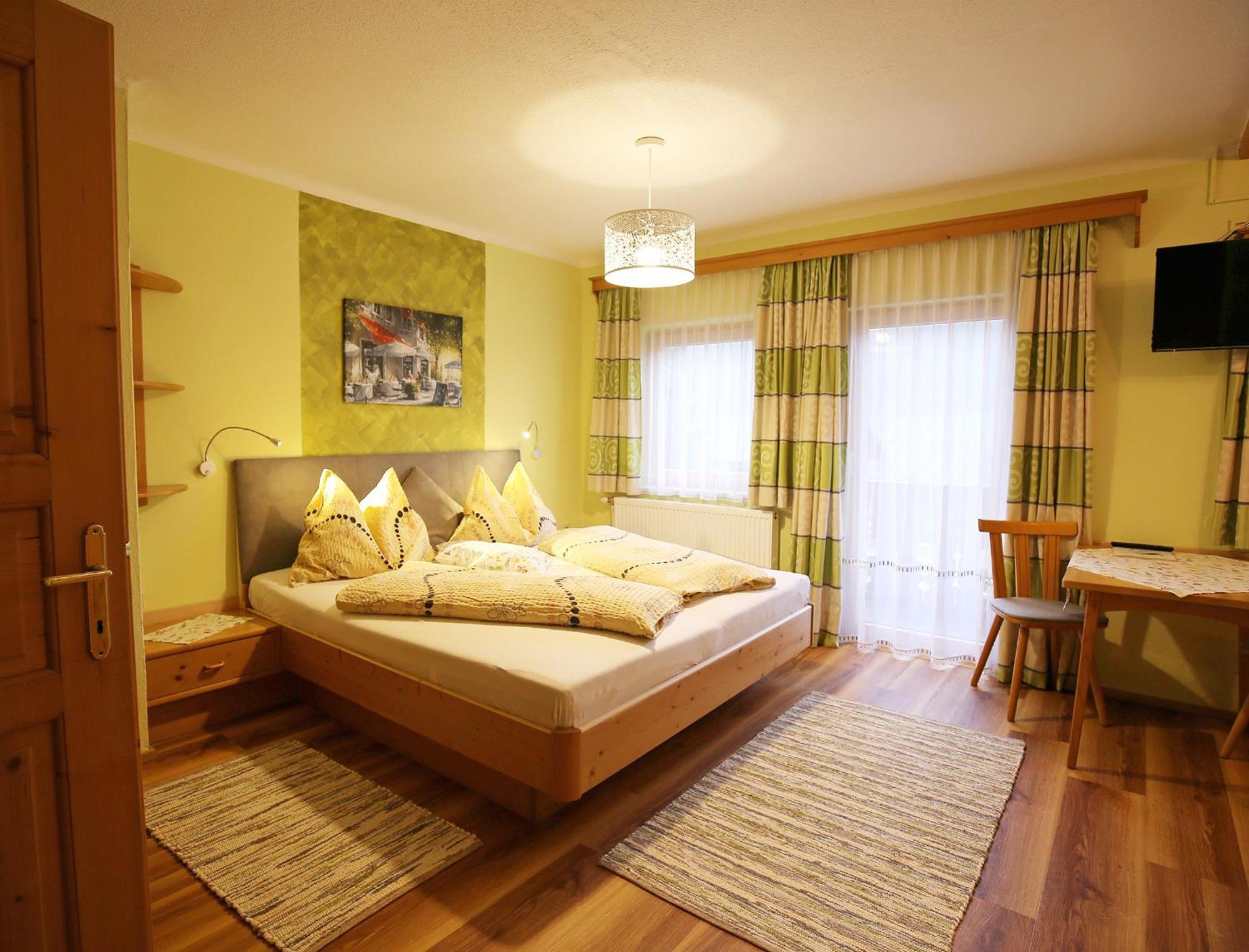 Vakantieboerderij Haufhof-pension Am Bauernhof, Bei Schladming Haus im Ennstal