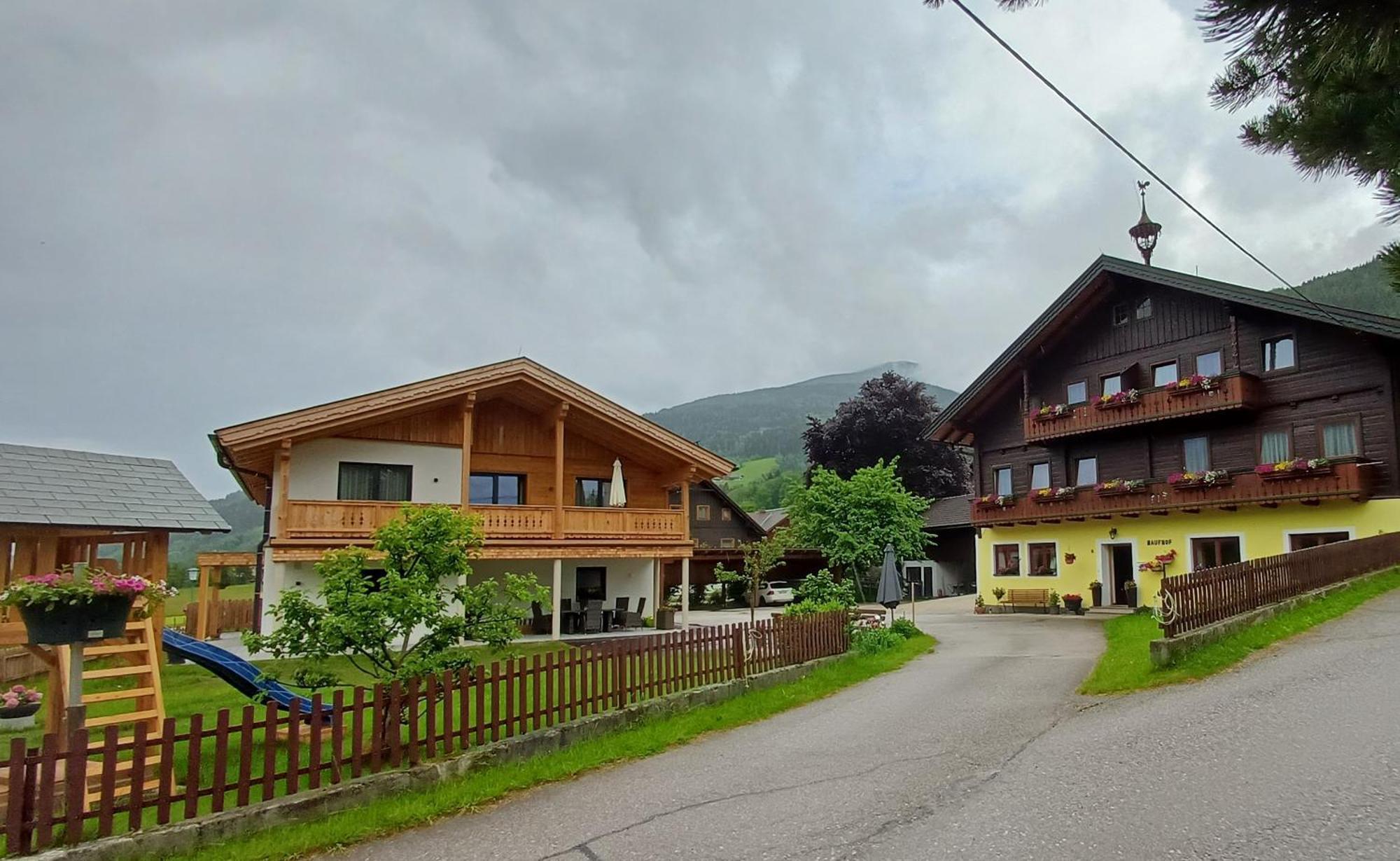 Haufhof-pension Am Bauernhof, Bei Schladming *