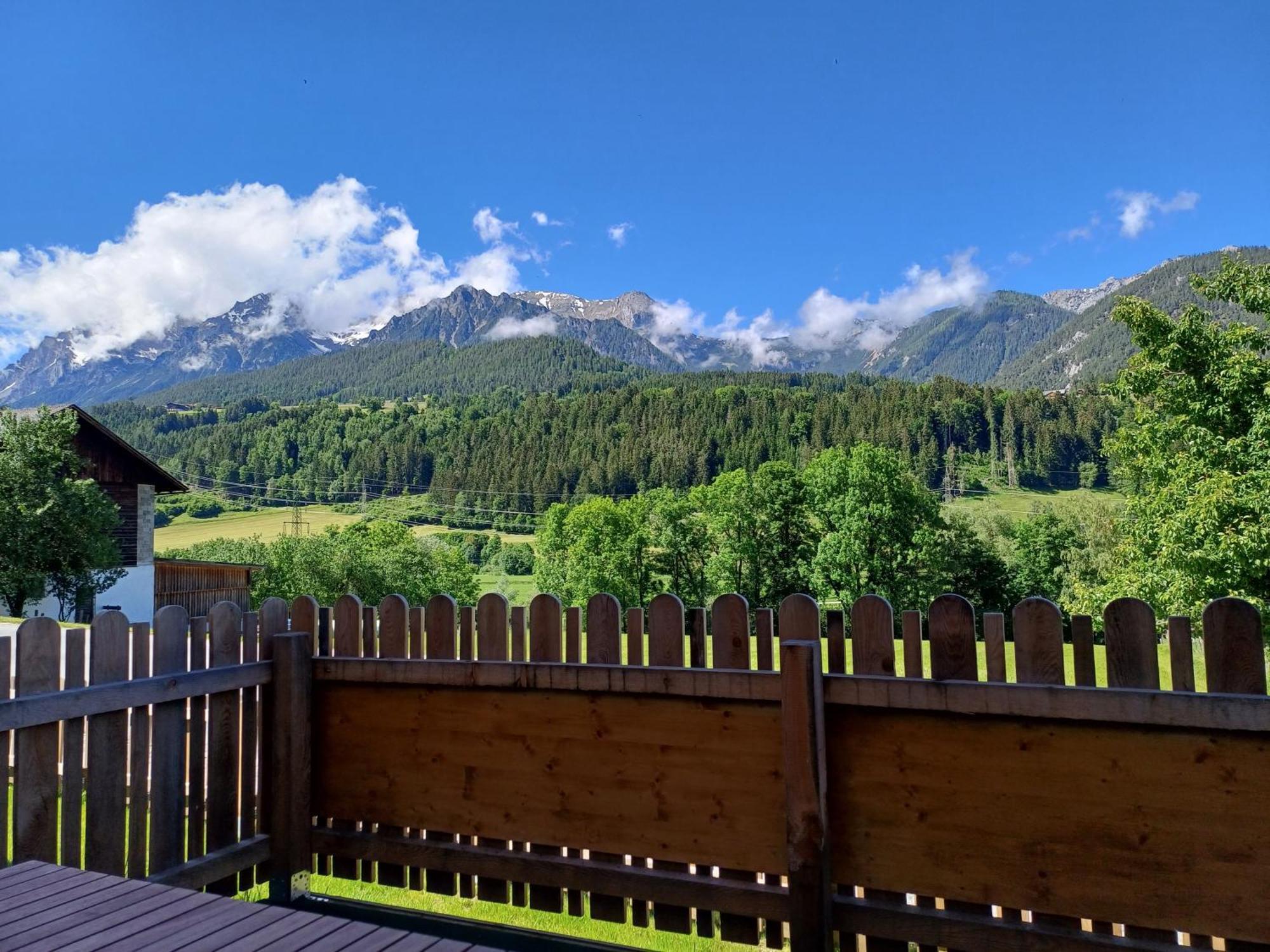 Vakantieboerderij Haufhof-pension Am Bauernhof, Bei Schladming Haus im Ennstal