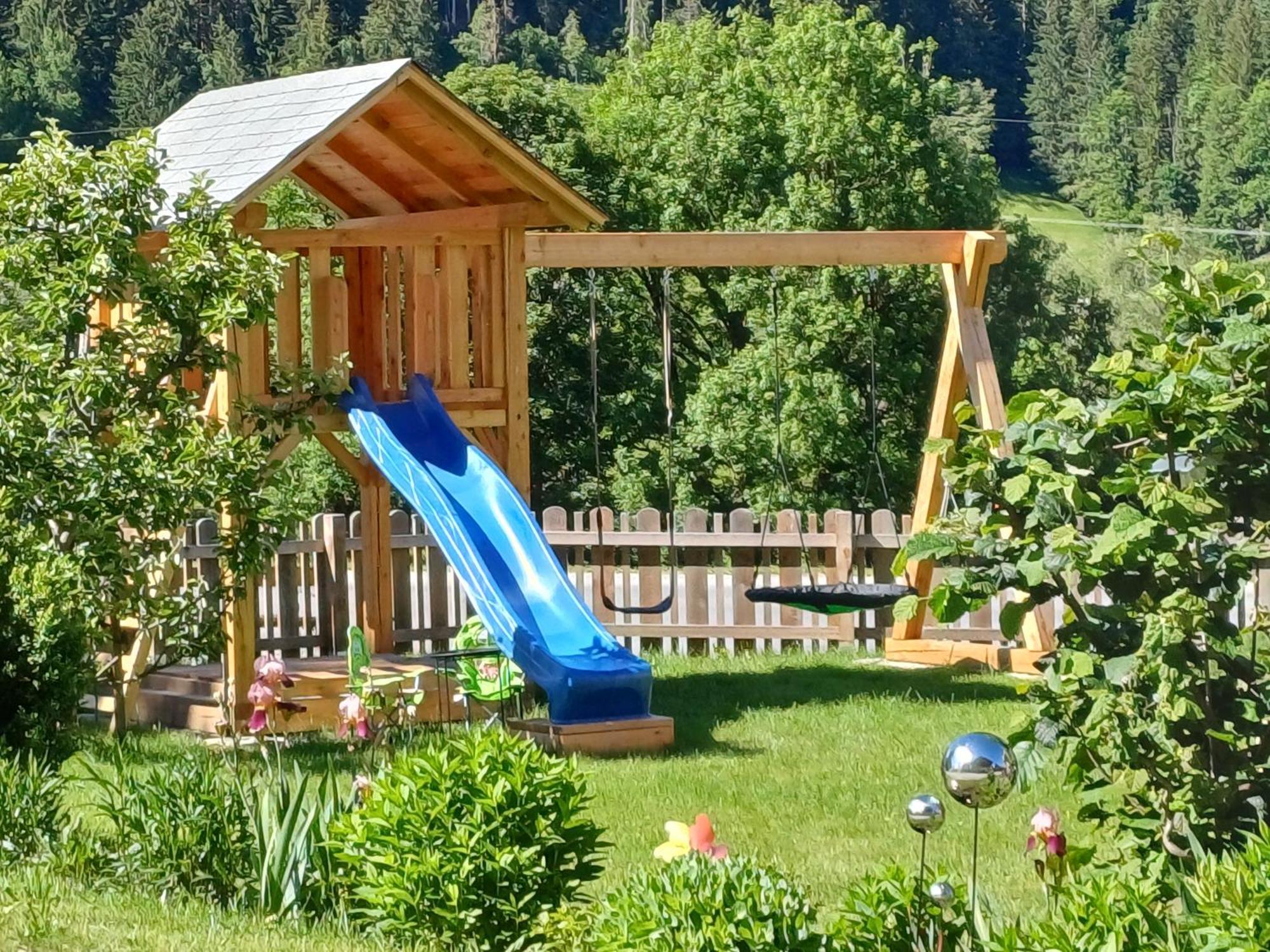 Haufhof-pension Am Bauernhof, Bei Schladming *